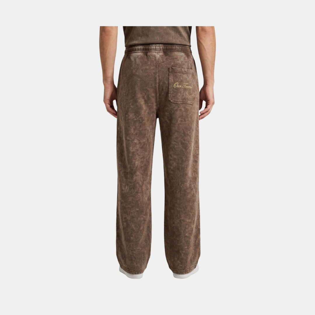 Loop Trouser