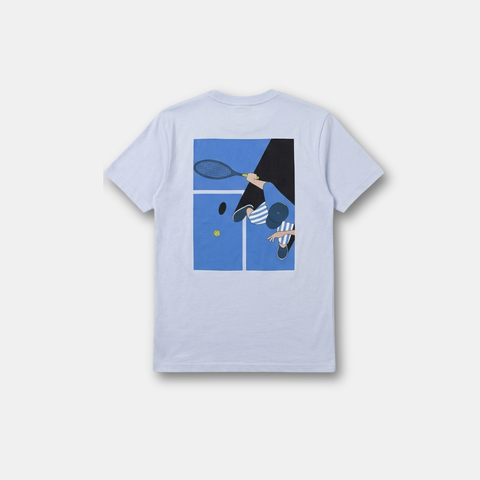 Court Side Tee