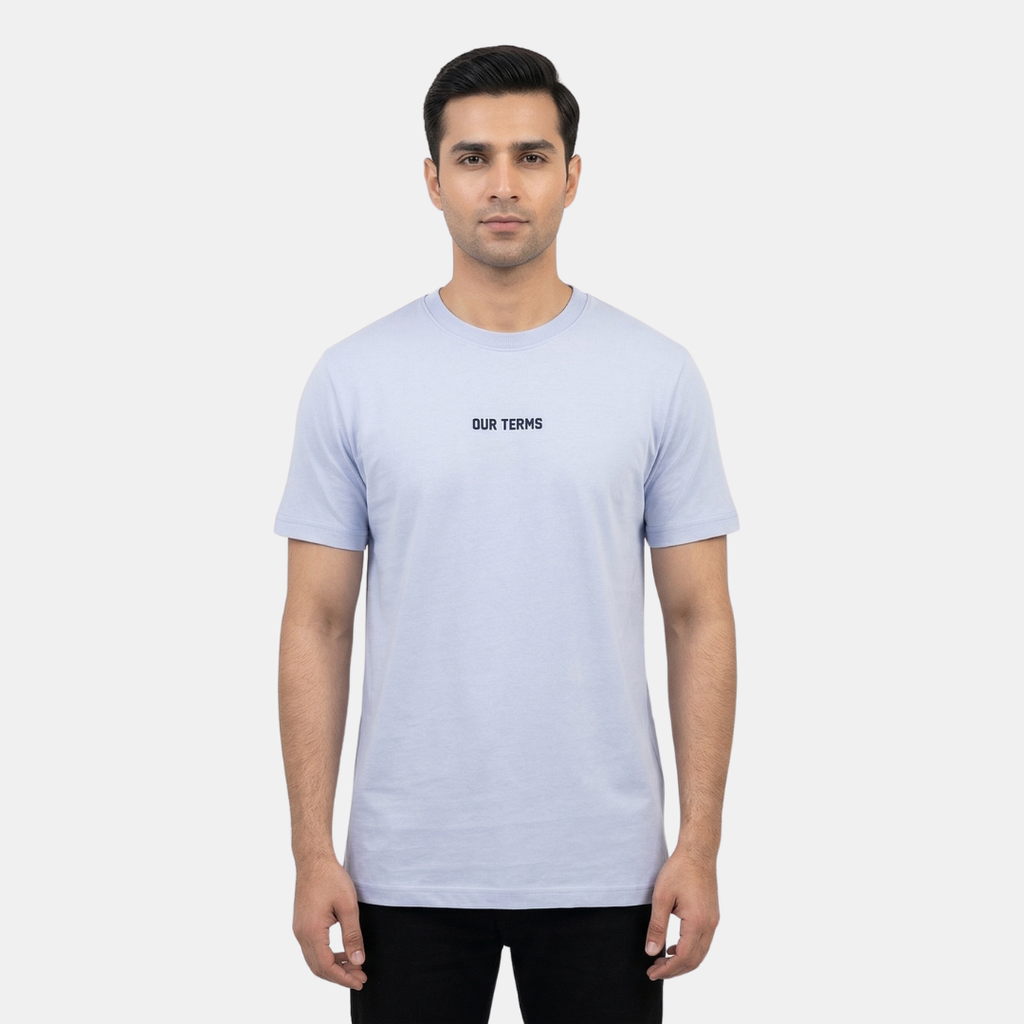 Court Side Tee