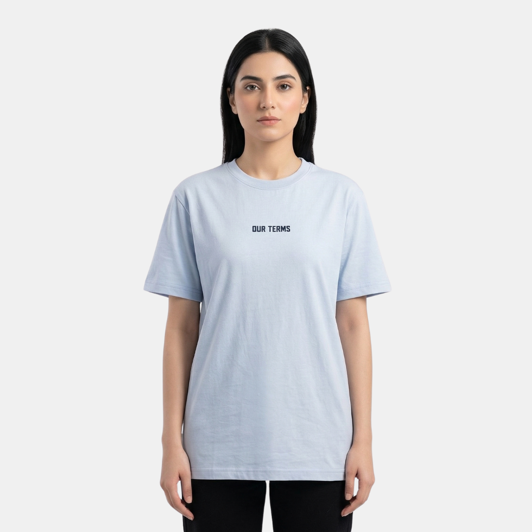Court Side Tee