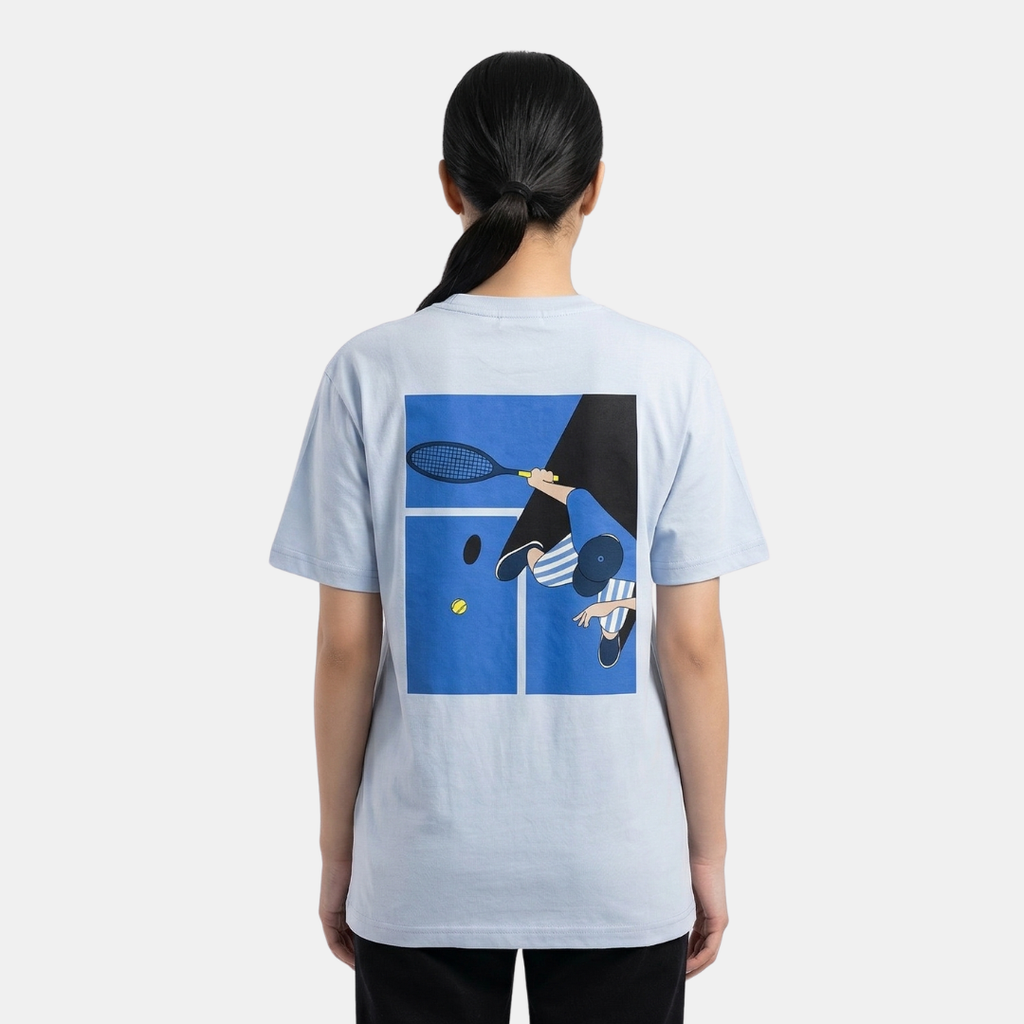 Court Side Tee