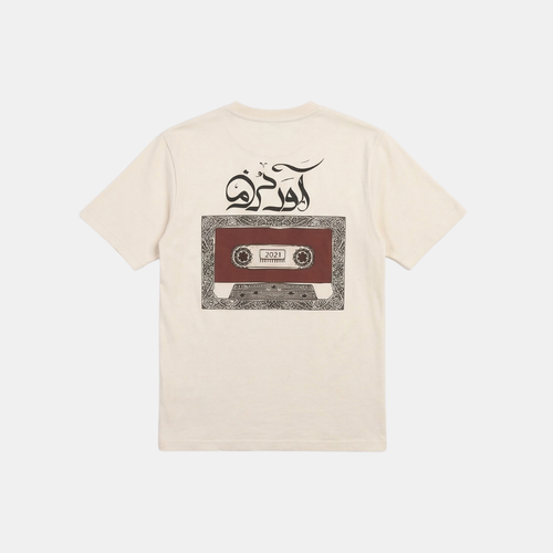 The Cassette Tee
