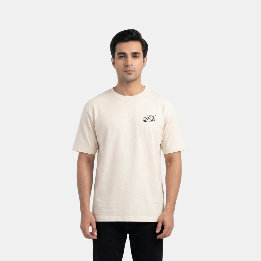 The Cassette Tee