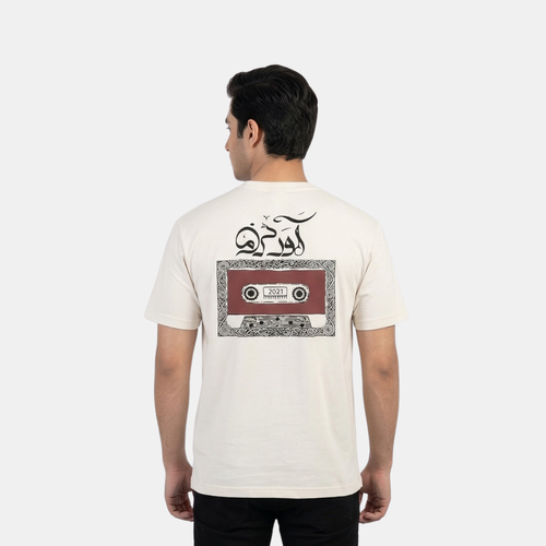 The Cassette Tee