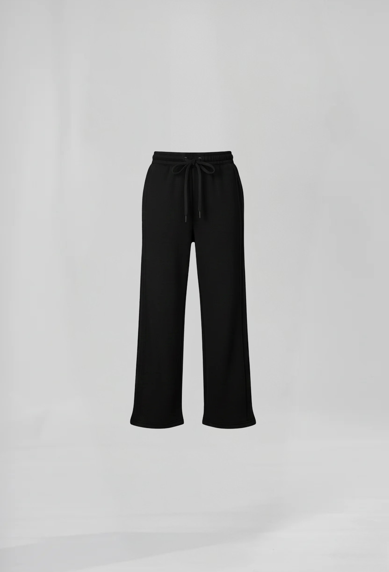 Pleated Trouser