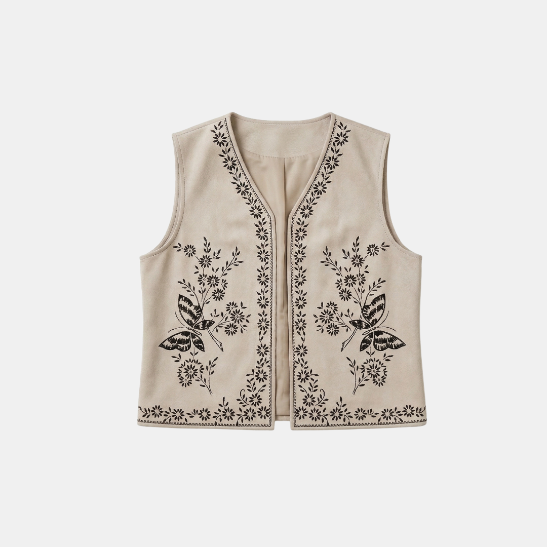 The Bloom Vest