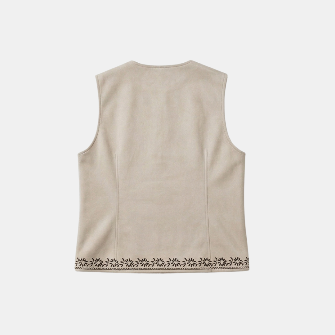 The Bloom Vest