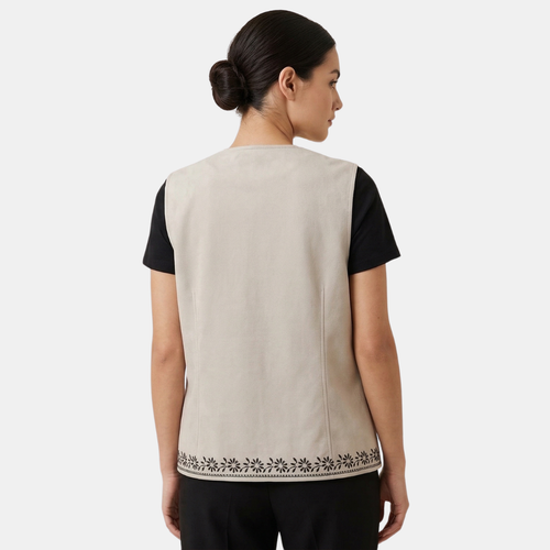 The Bloom Vest