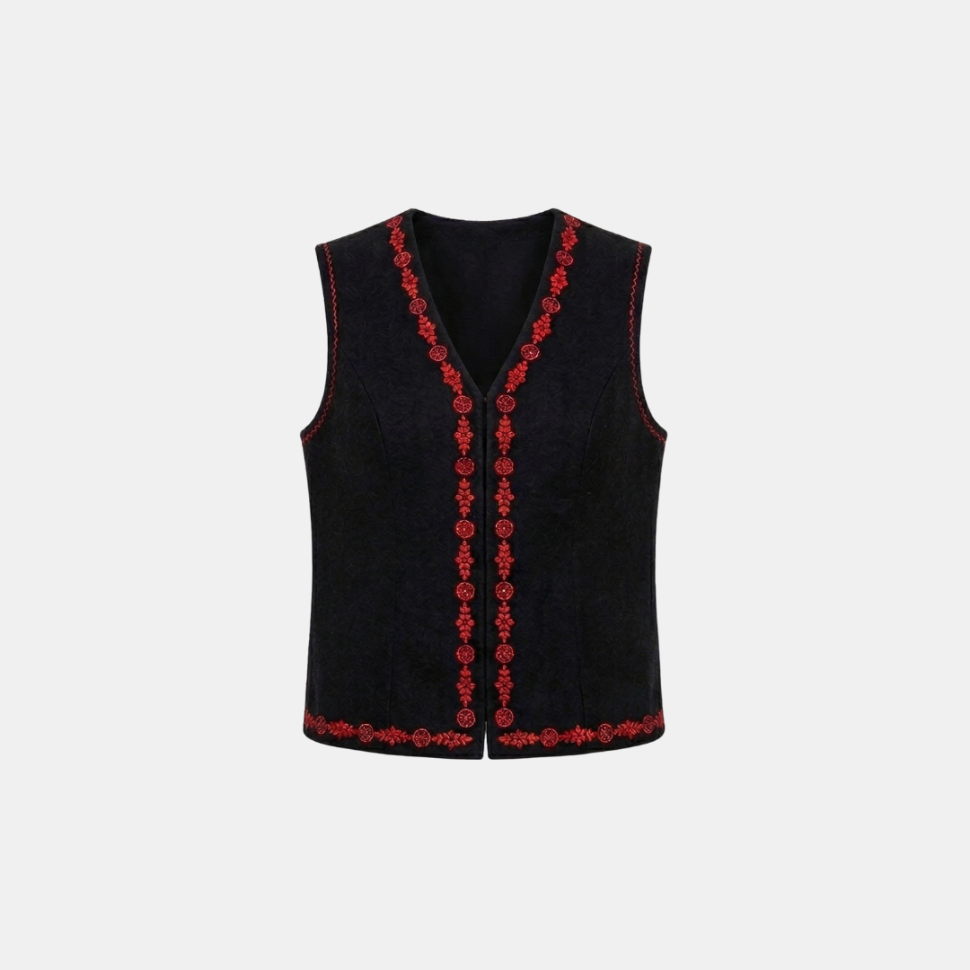 The icon Vest