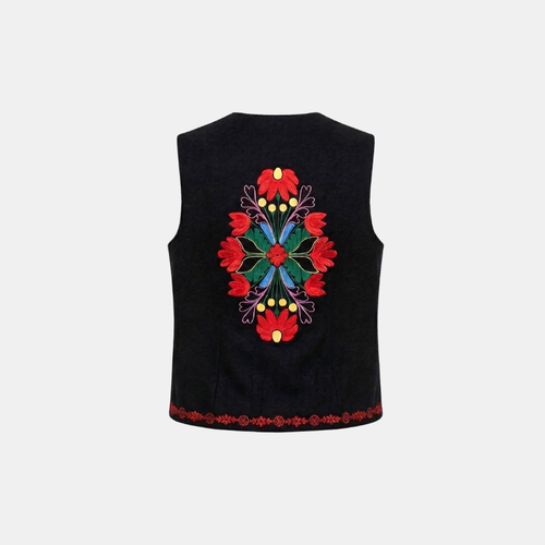 The icon Vest