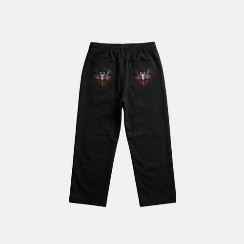 Secret Garden Trouser