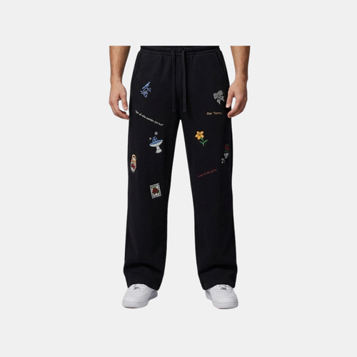 Secret Garden Trouser