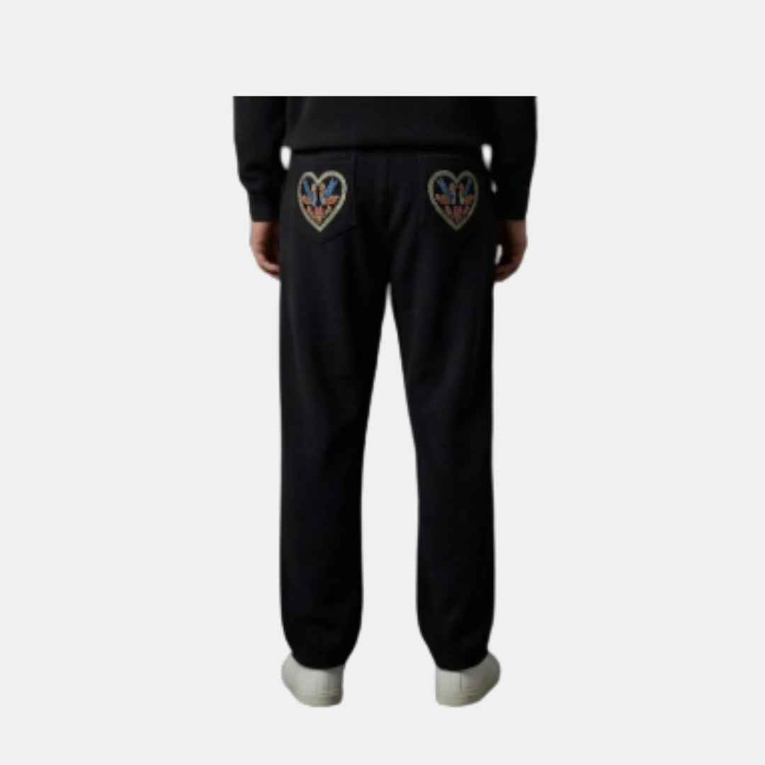 Secret Garden Trouser