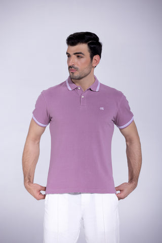 Polo Dusky Orchid Men