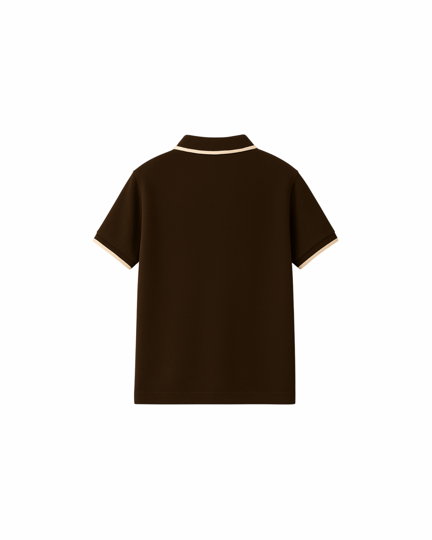 Slit Panel Polo