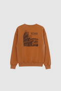 Rome Crew Edition Sweatshirt