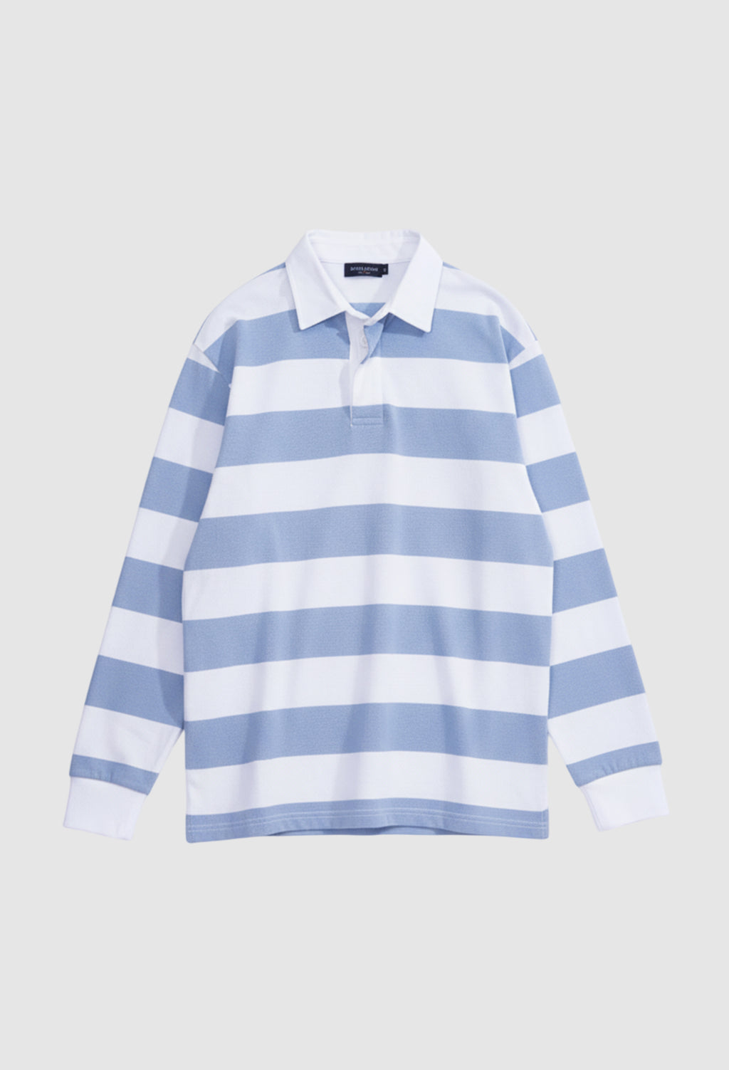 Rugby Revival Polo