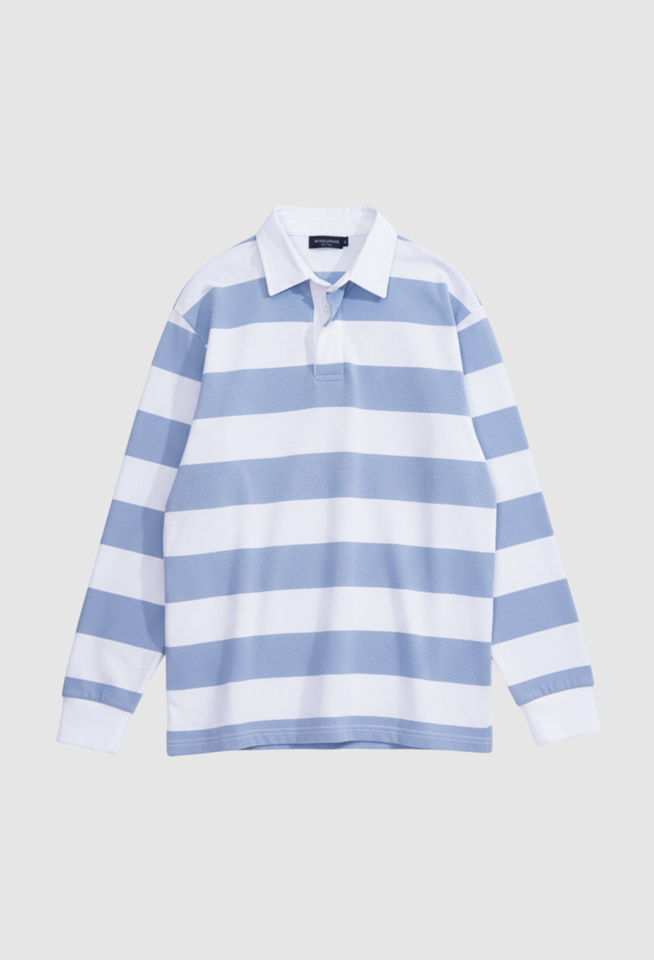 Rugby Revival Polo