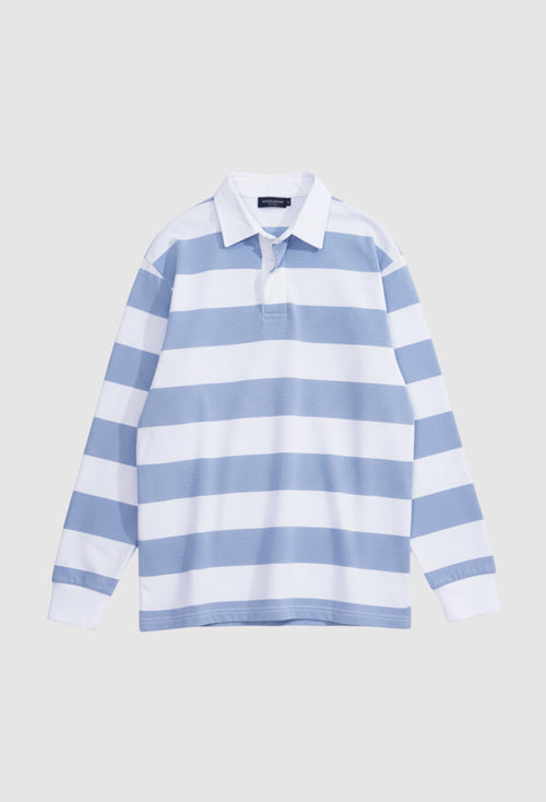 Rugby Revival Polo