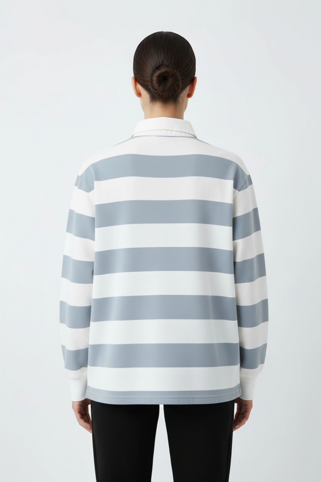 Rugby Revival Polo