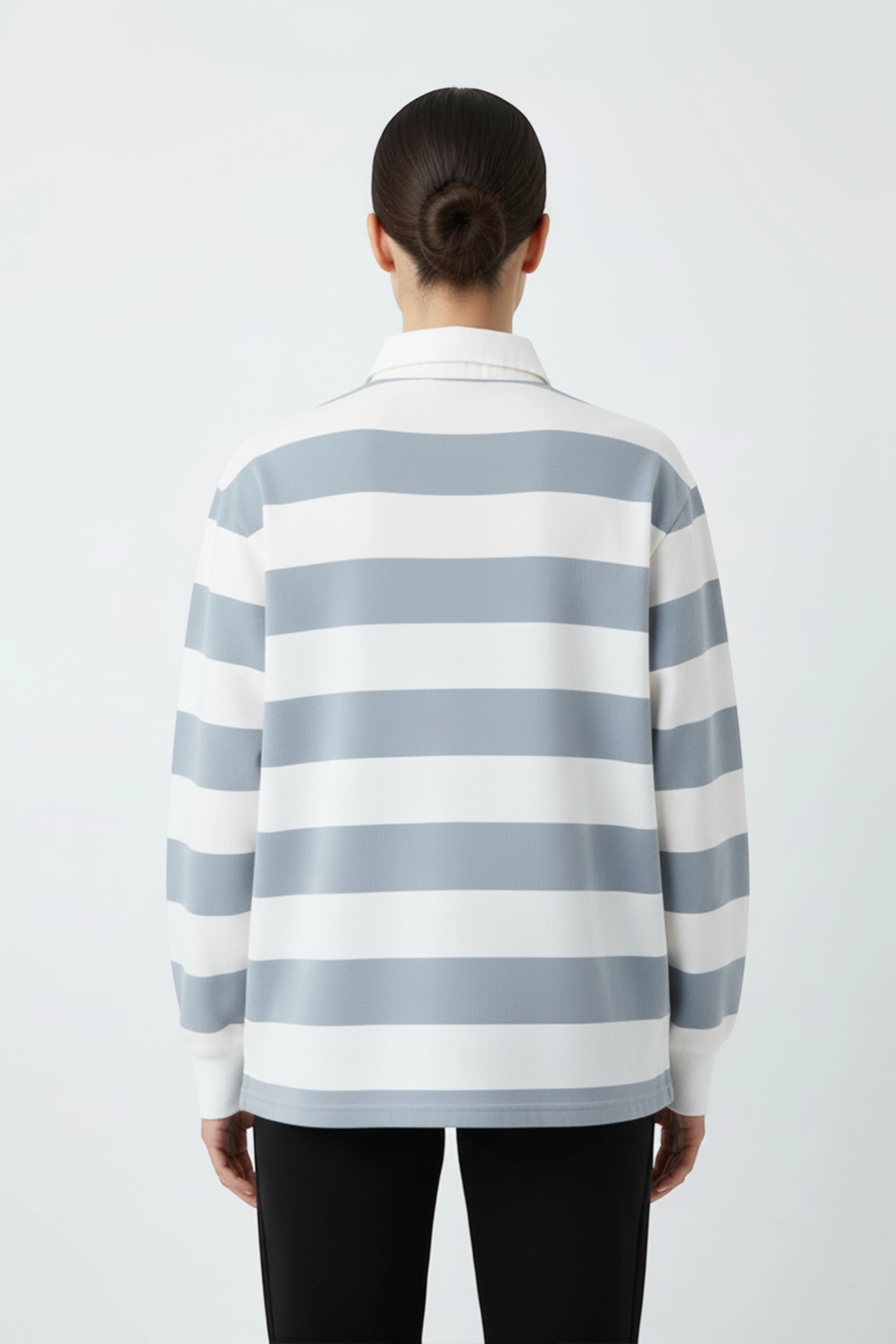Rugby Revival Polo