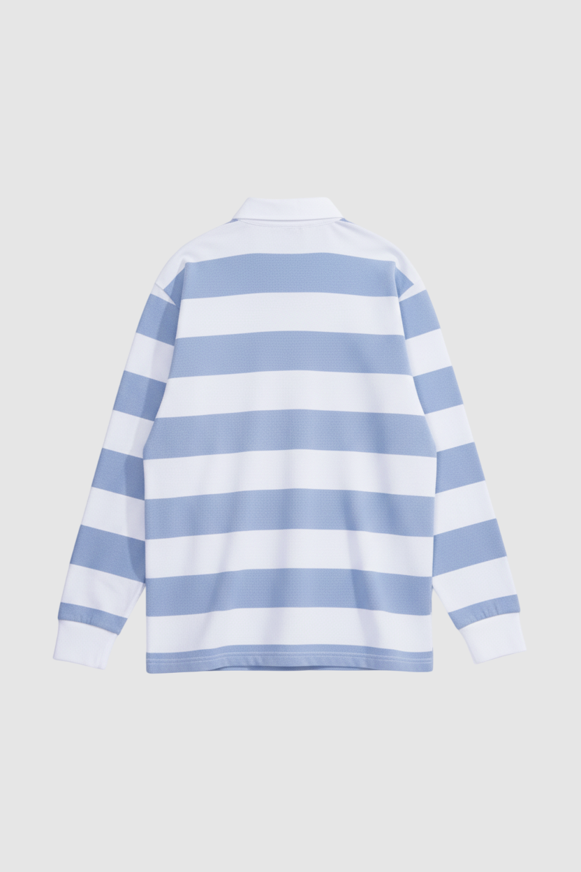 Rugby Revival Polo