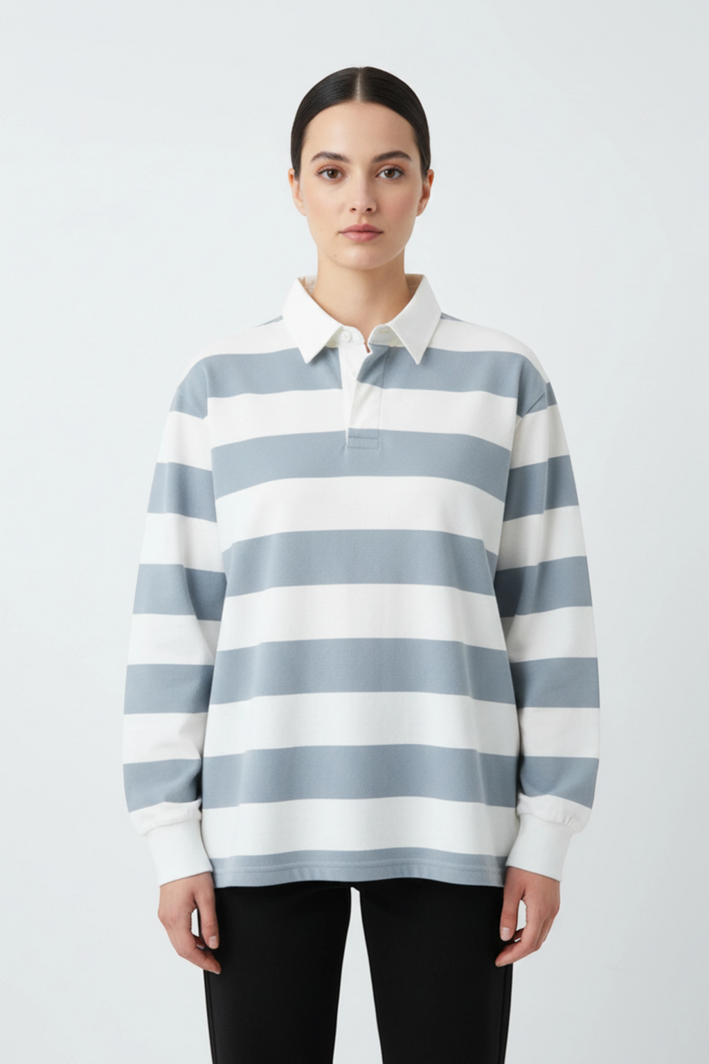 Rugby Revival Polo