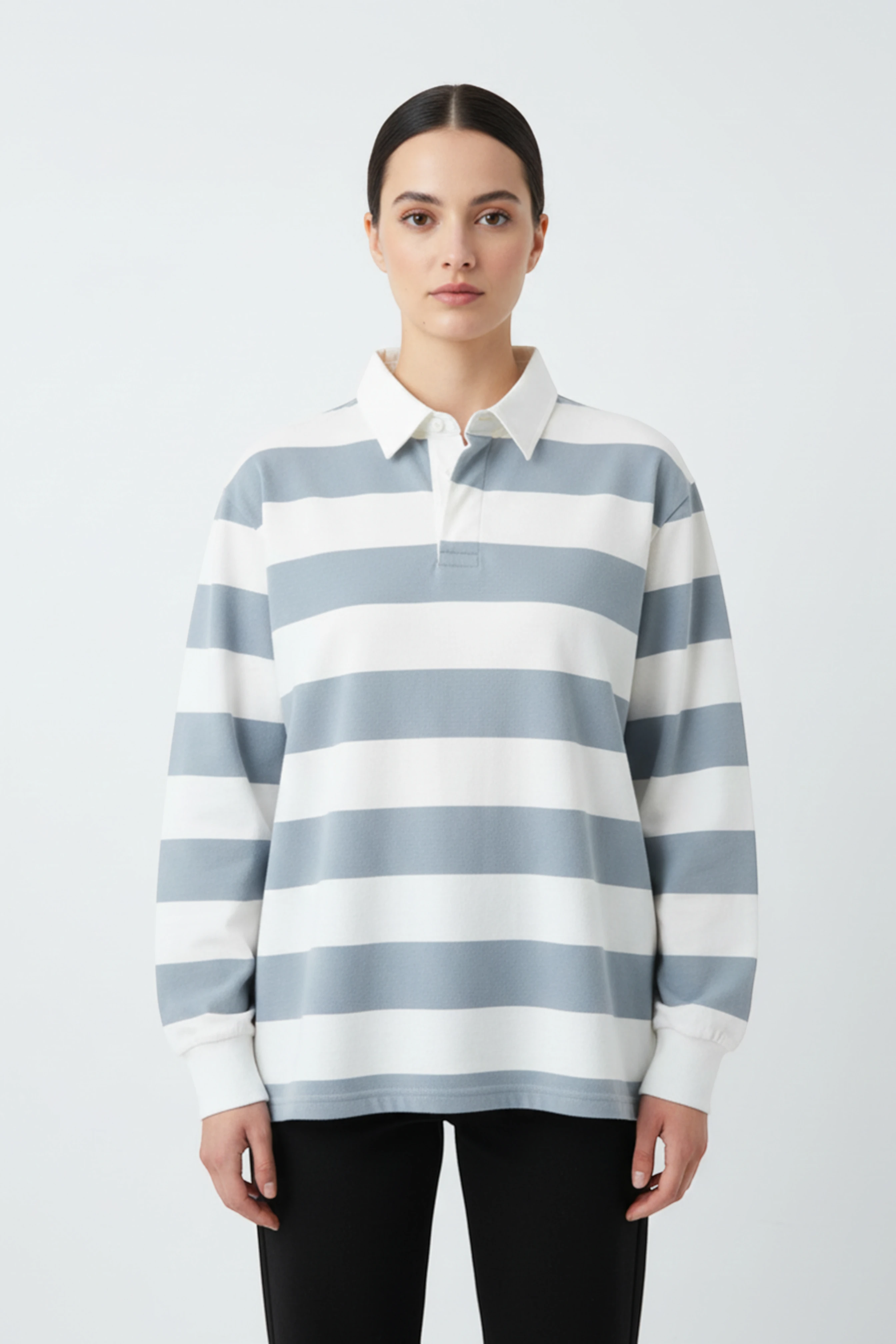 Rugby Revival Polo