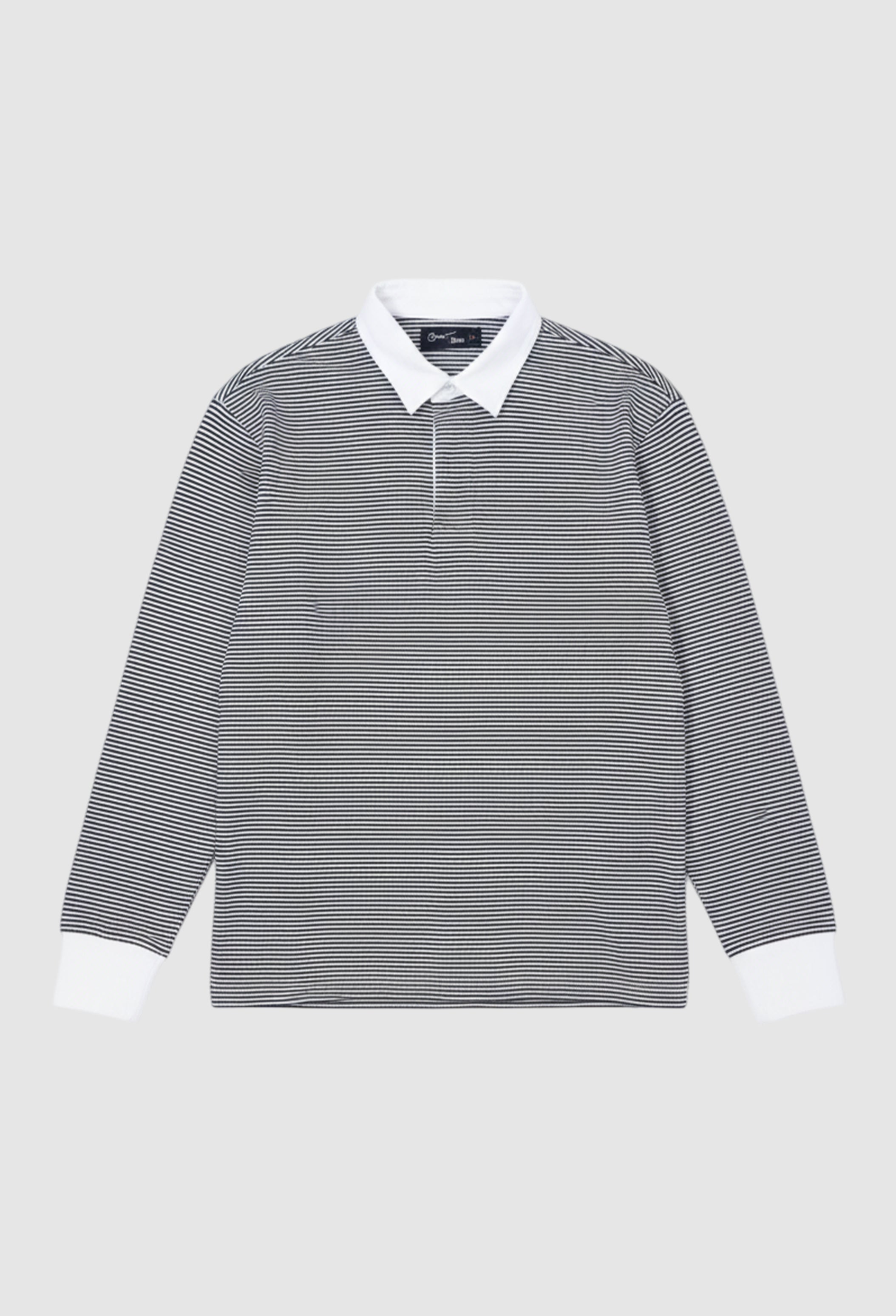 Club Edition Rugby Polo