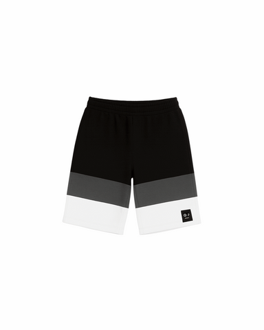 OT Label Panel Shorts