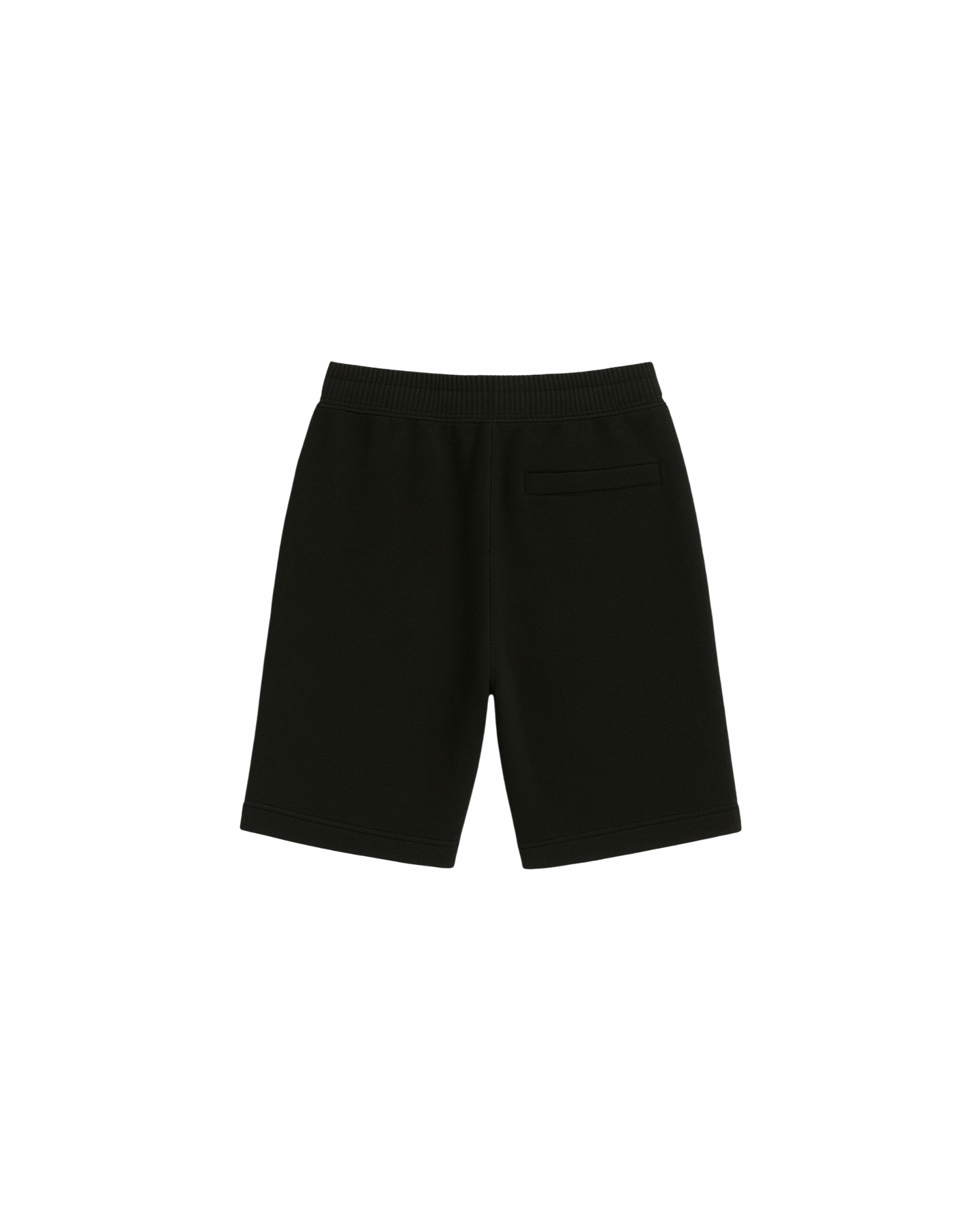OT Label Panel Shorts