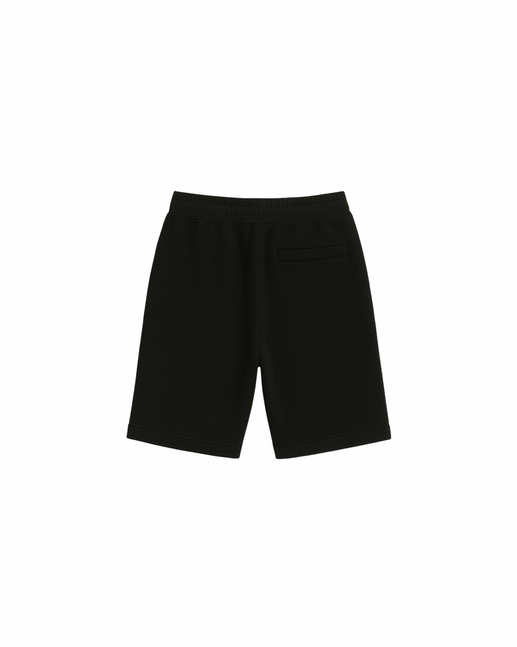 OT Label Panel Shorts