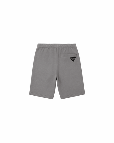 Rib Slit Shorts
