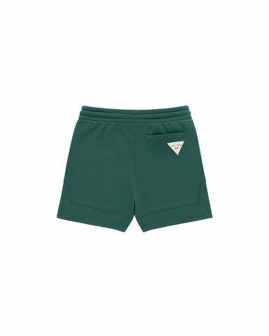Rib Slit Shorts