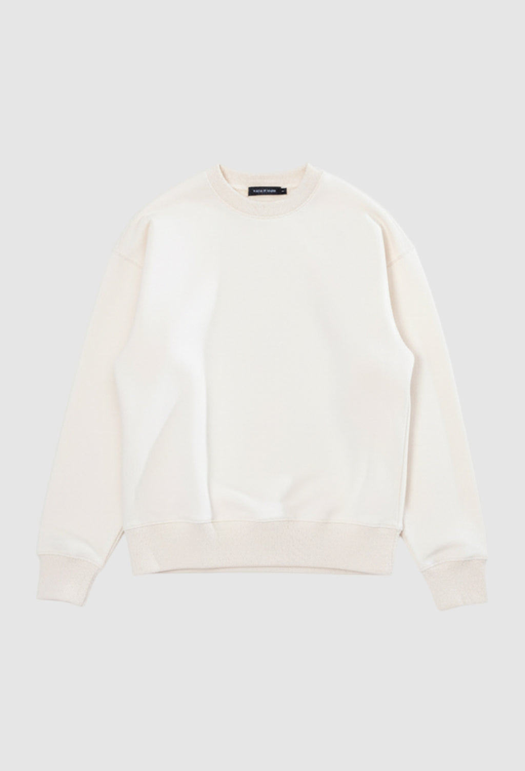 Snug Sweatshirt