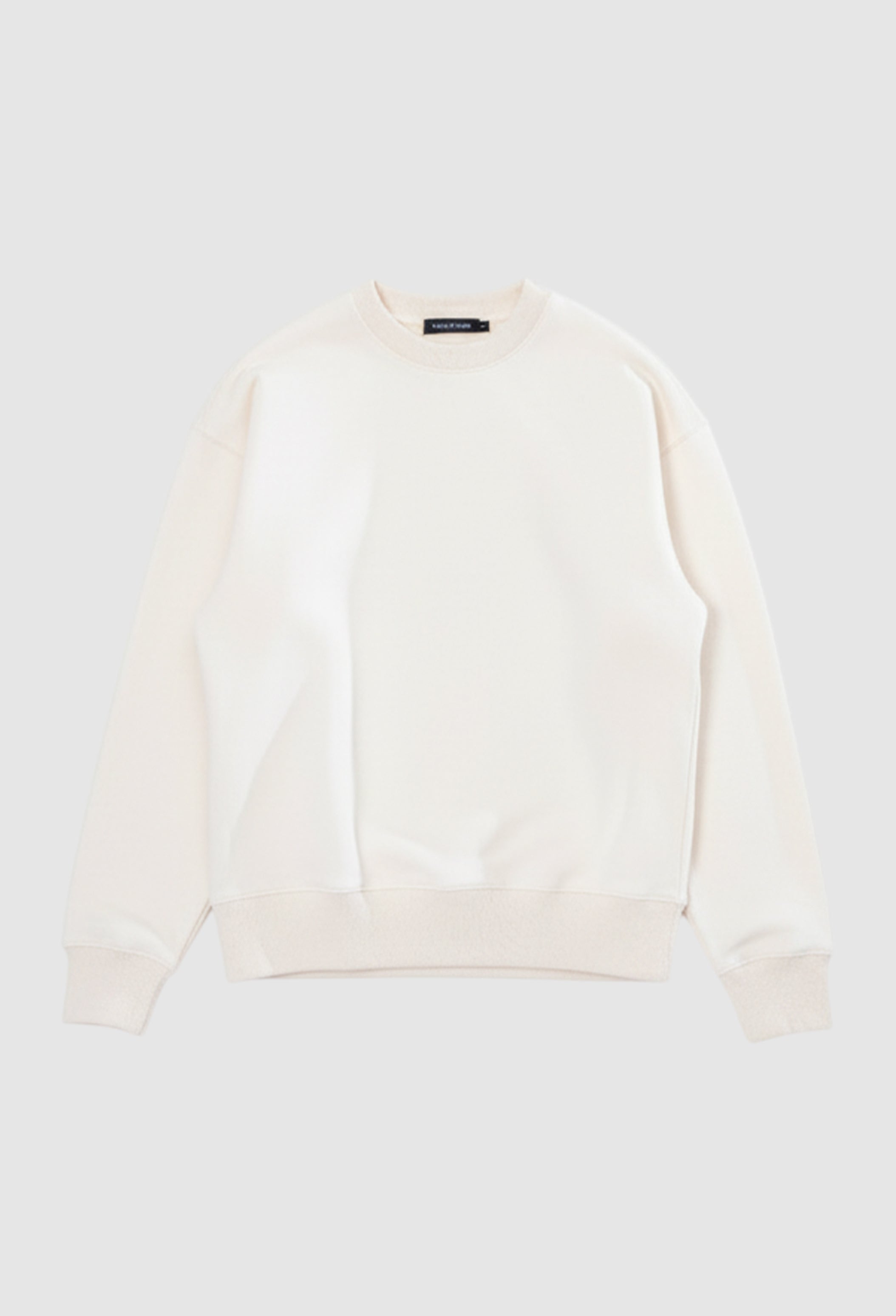 Snug Sweatshirt