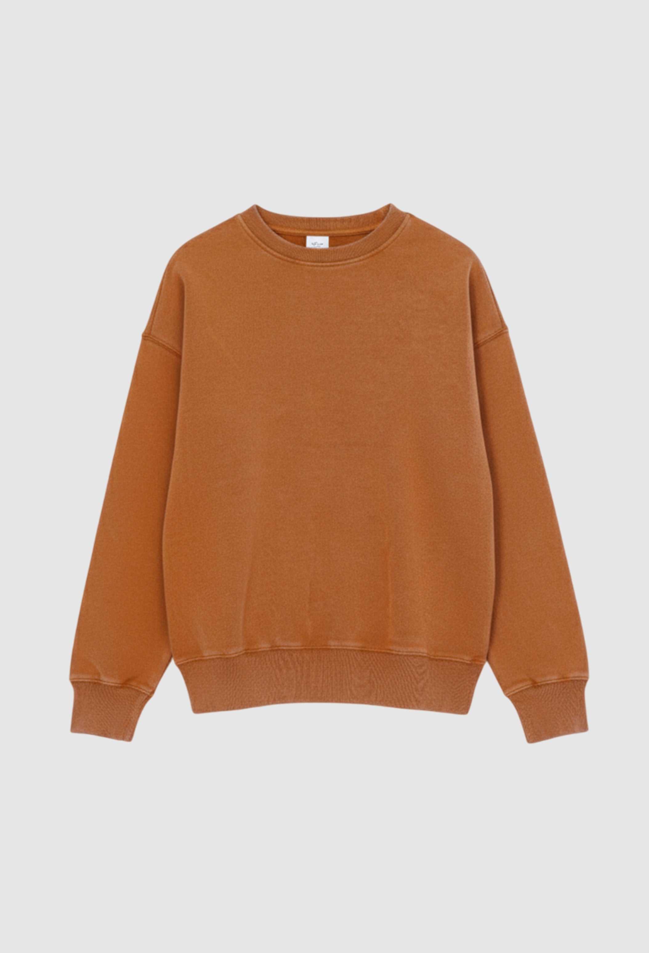 Rome Crew Edition Sweatshirt
