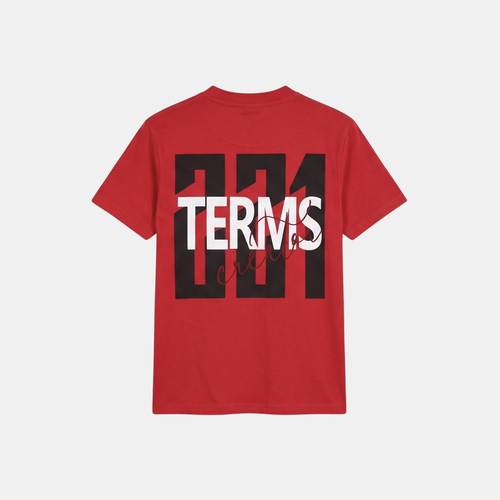 The Garnet Tee