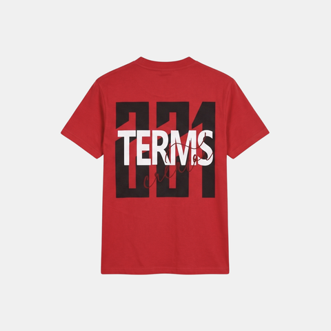 The Garnet Tee