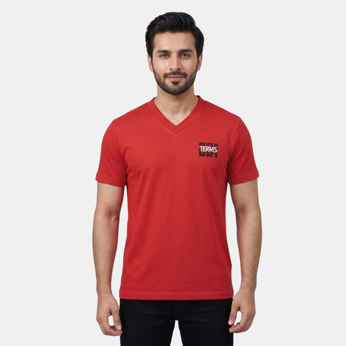 The Garnet Tee