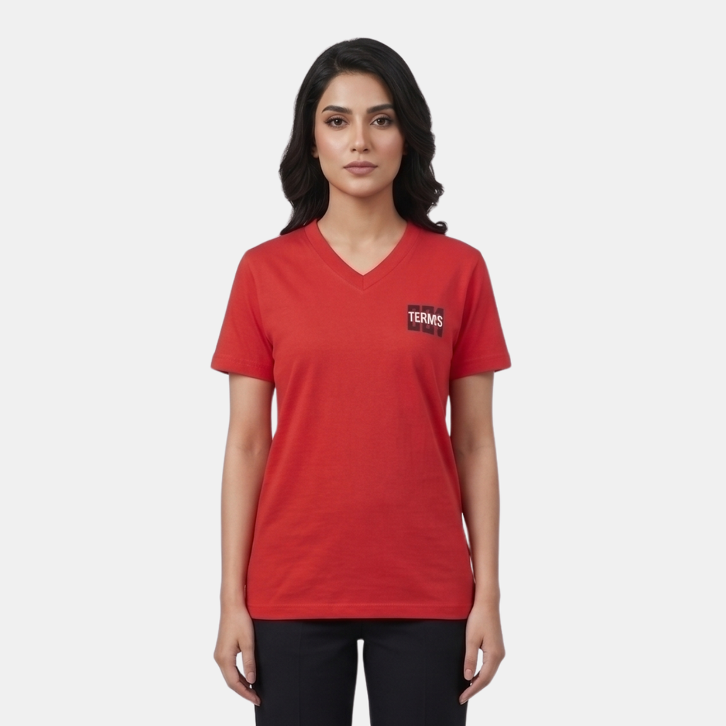 The Garnet Tee