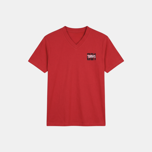 The Garnet Tee