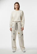 Secret Garden Trouser