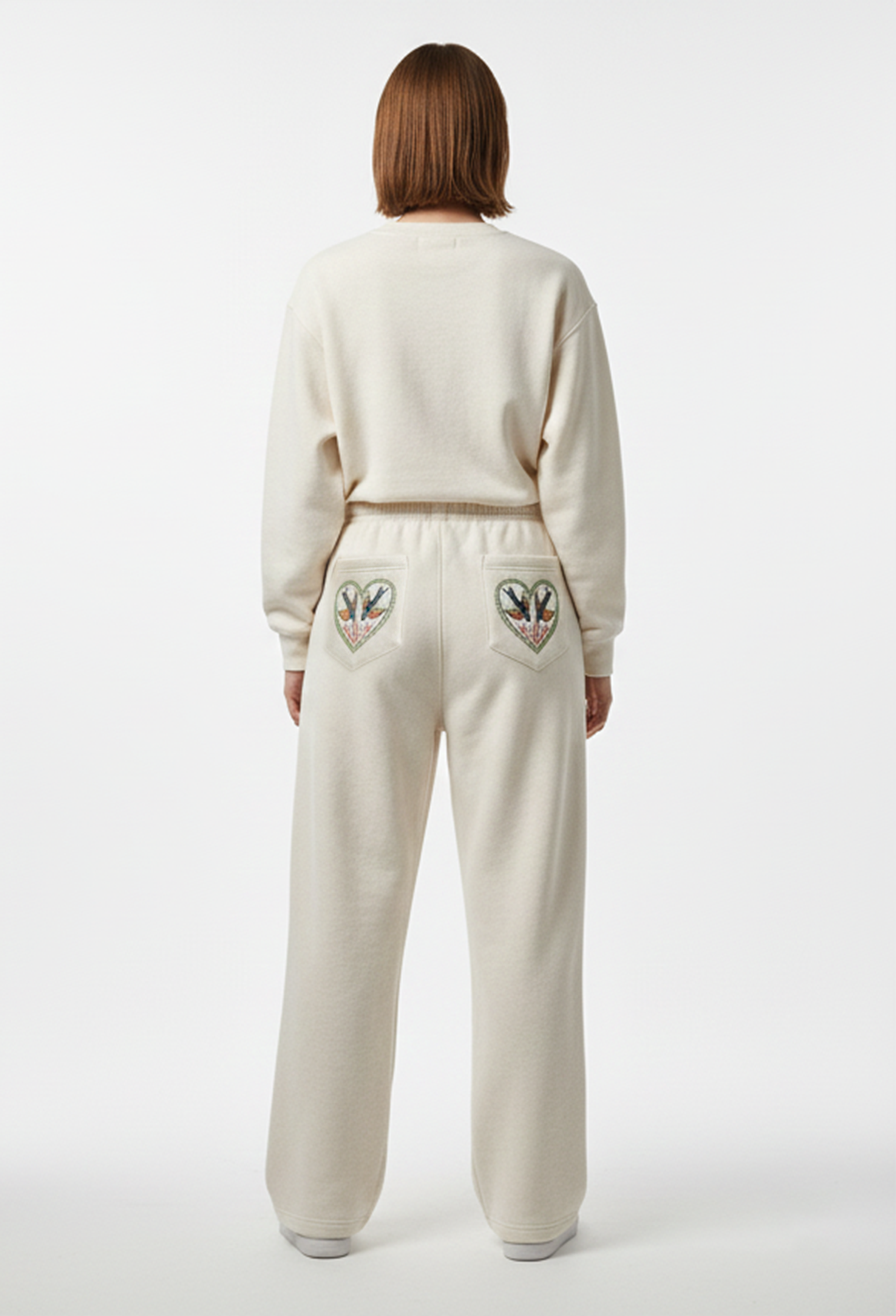 Secret Garden Trouser