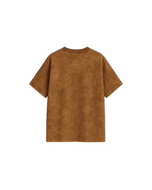Terms Print Tee