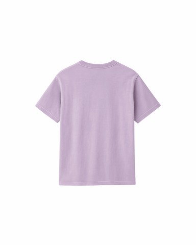 Terms Print Tee