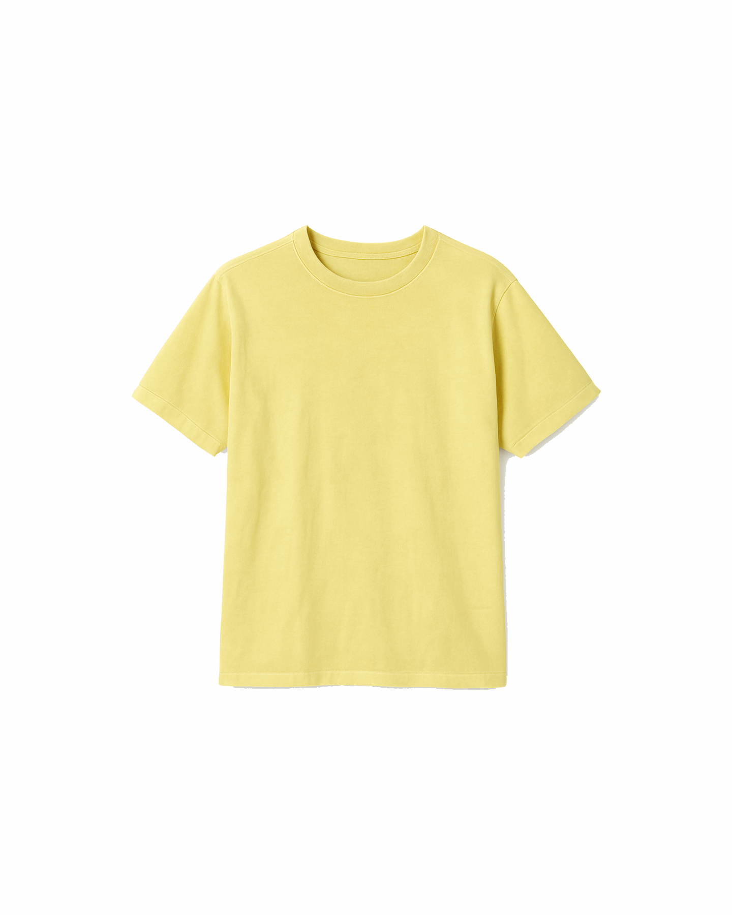 Flow Script Tee