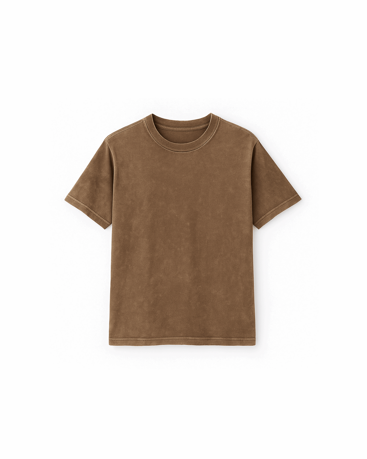 Flow Script Tee