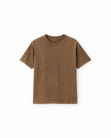 Flow Script Tee