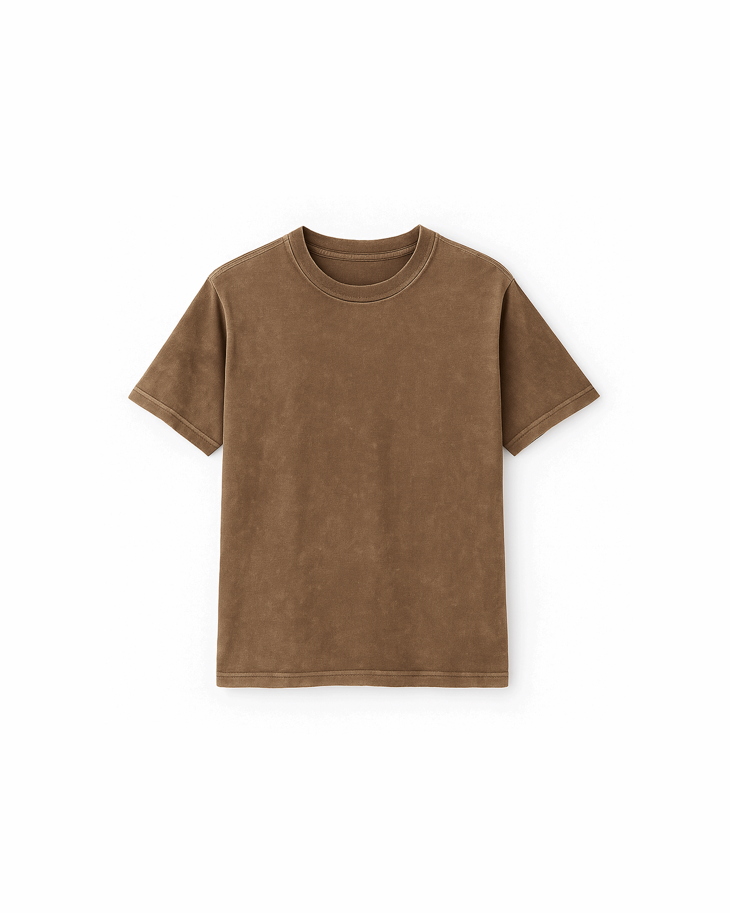 Flow Script Tee